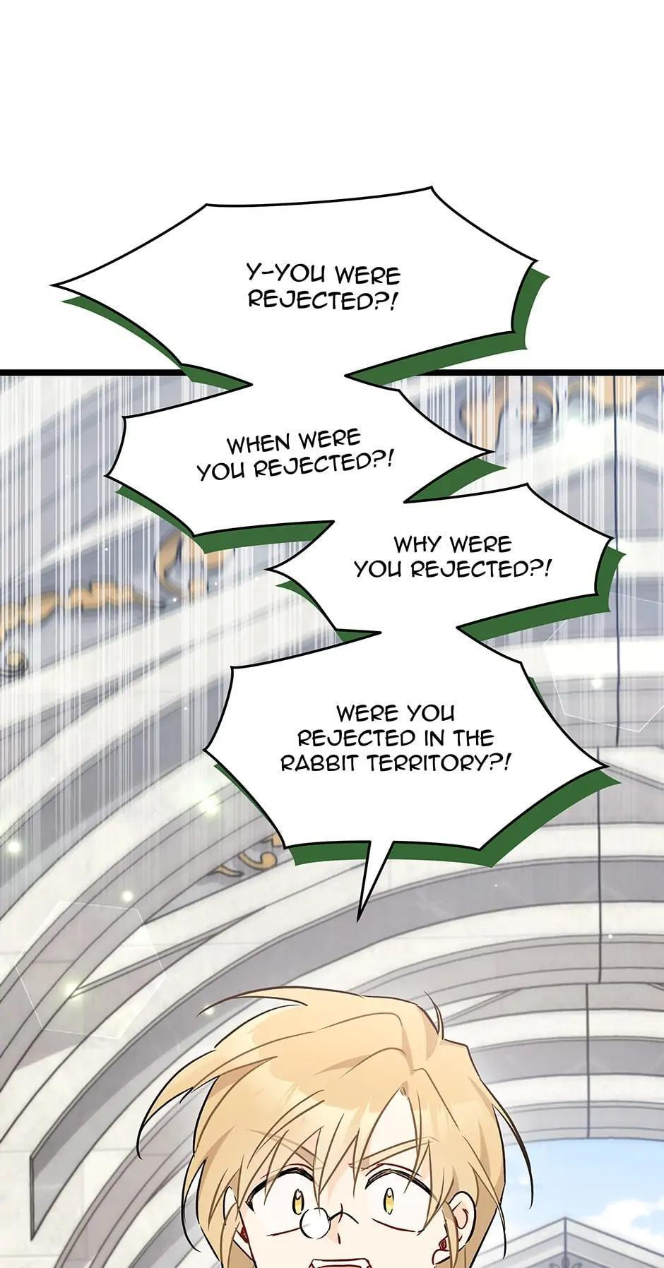 Little Rabbit and the Big Bad Leopard Chapter 94 page 119 - 