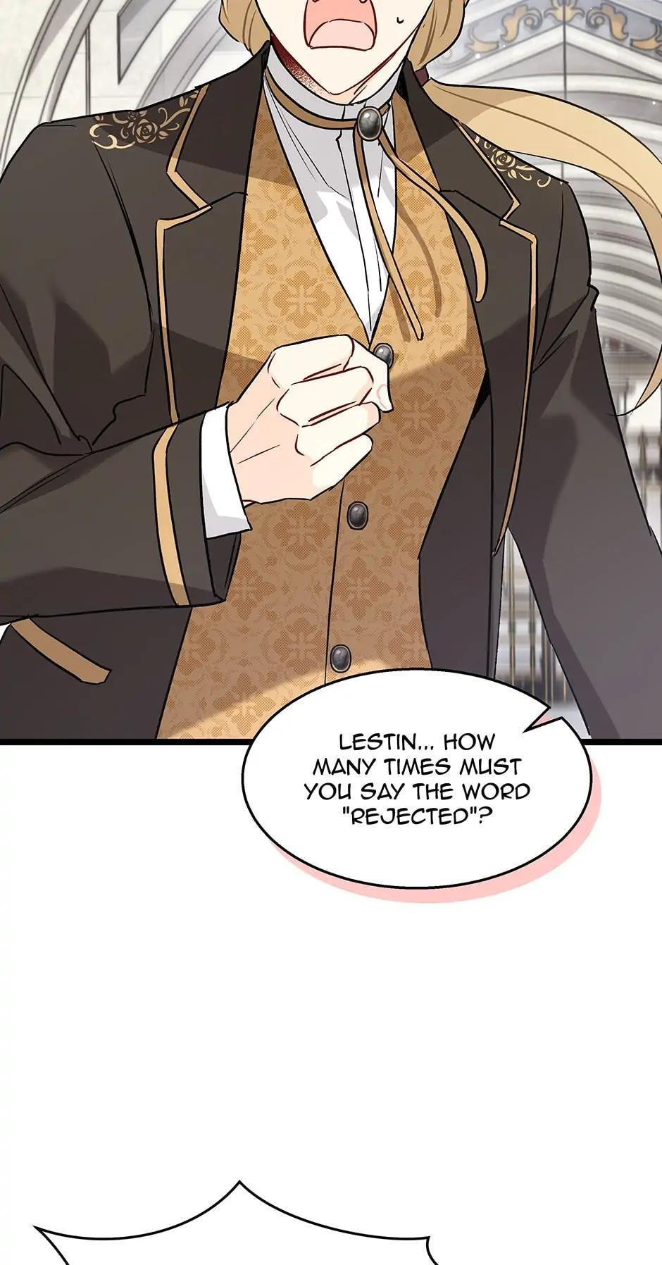 Little Rabbit and the Big Bad Leopard Chapter 94 page 120 - 