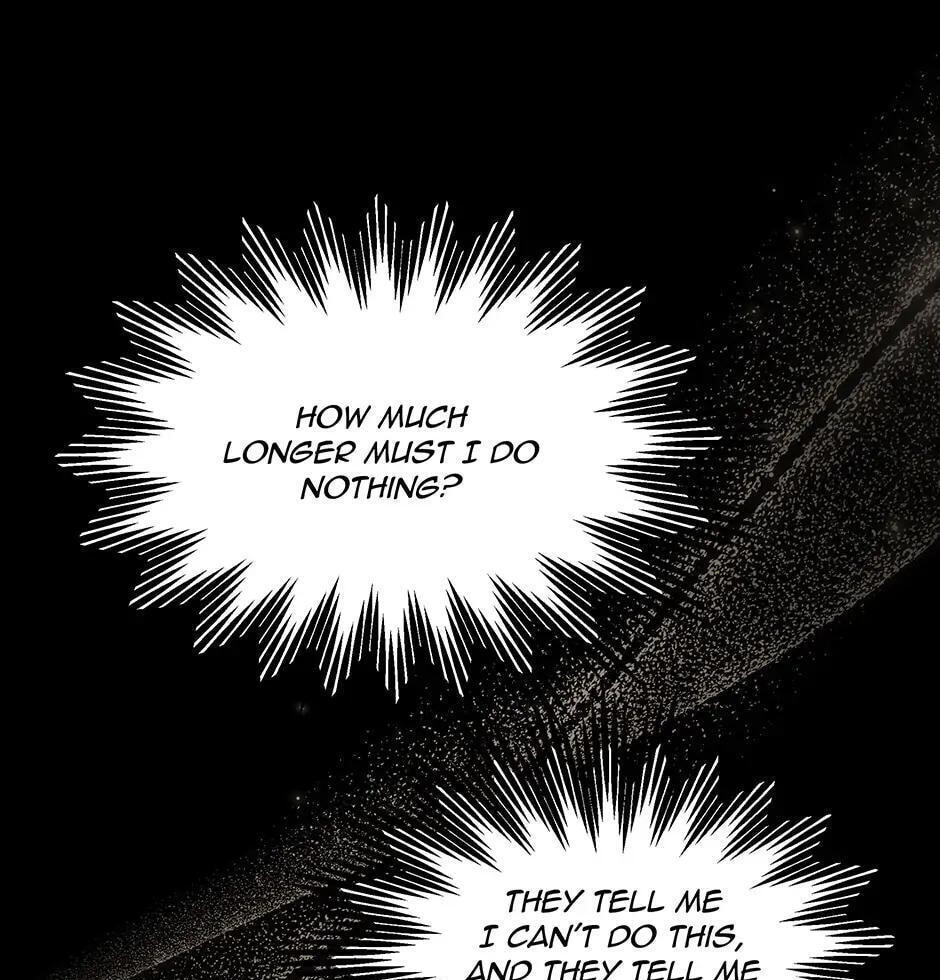 Little Rabbit and the Big Bad Leopard Chapter 94 page 13 - 