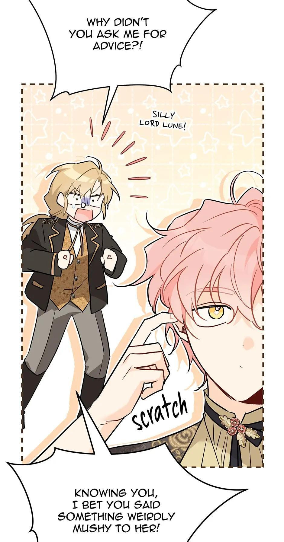 Little Rabbit and the Big Bad Leopard Chapter 94 page 121 - 