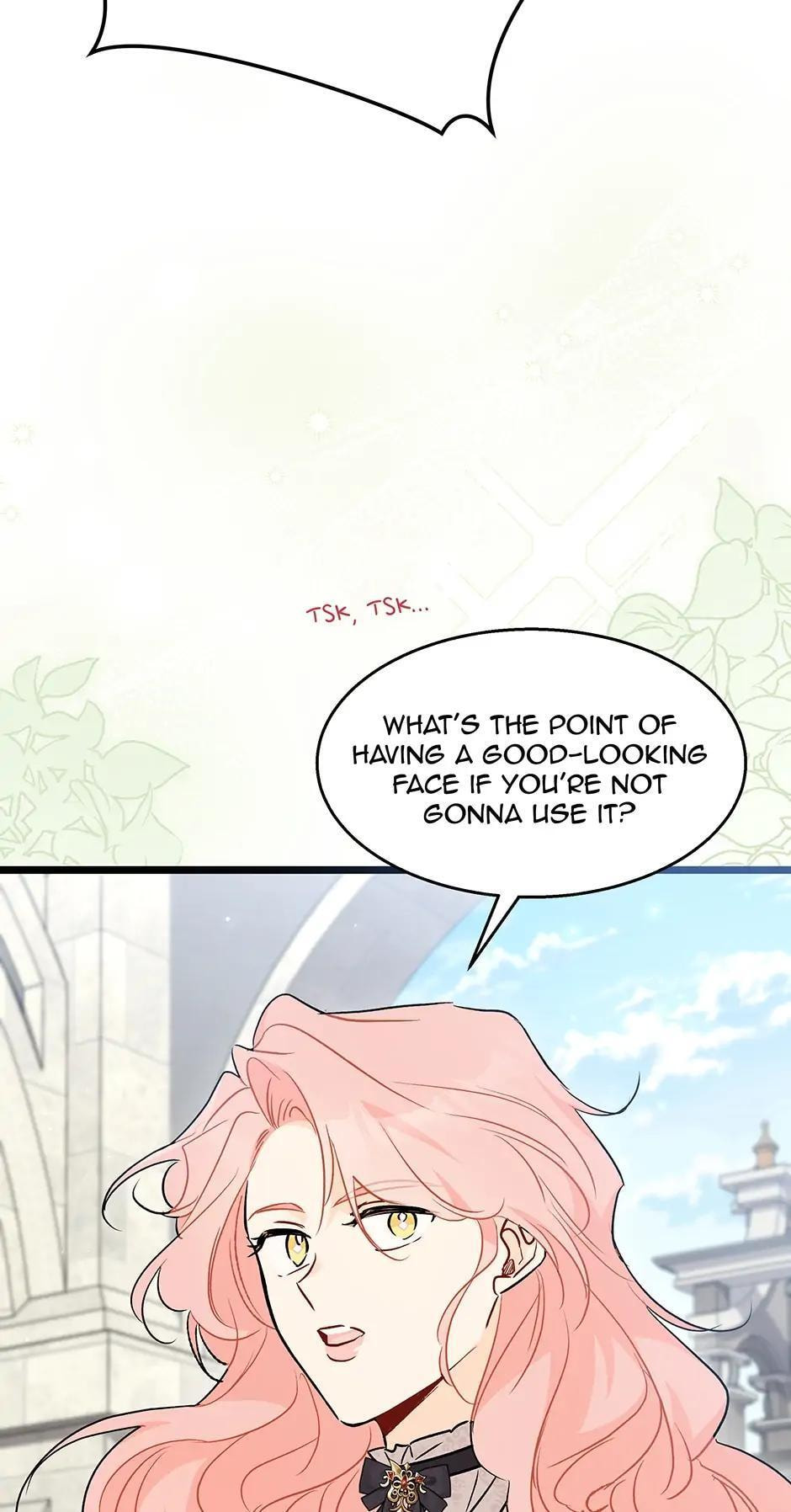 Little Rabbit and the Big Bad Leopard Chapter 94 page 122 - 