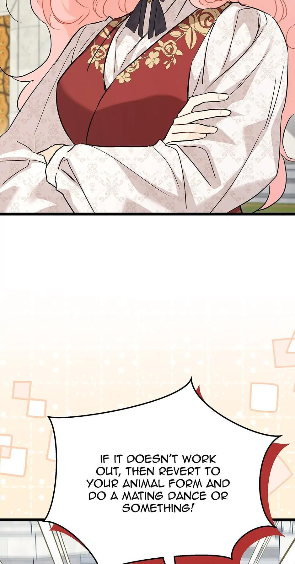Little Rabbit and the Big Bad Leopard Chapter 94 page 123 - 