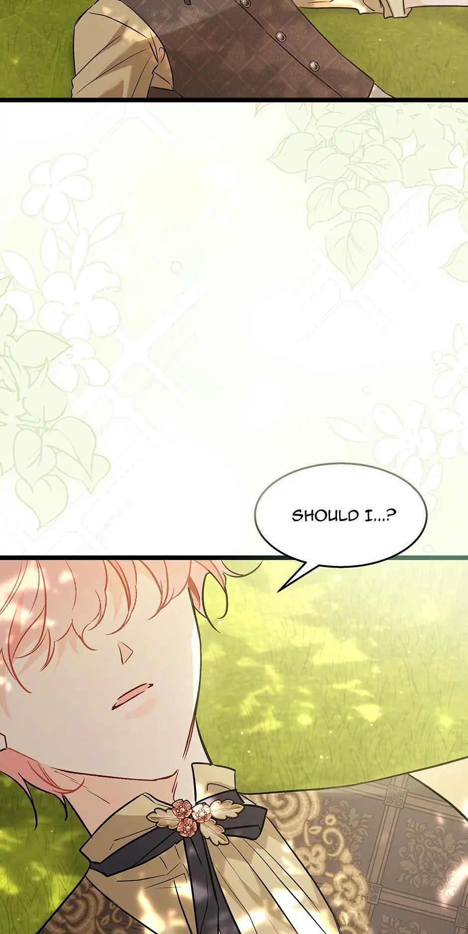 Little Rabbit and the Big Bad Leopard Chapter 94 page 128 - 