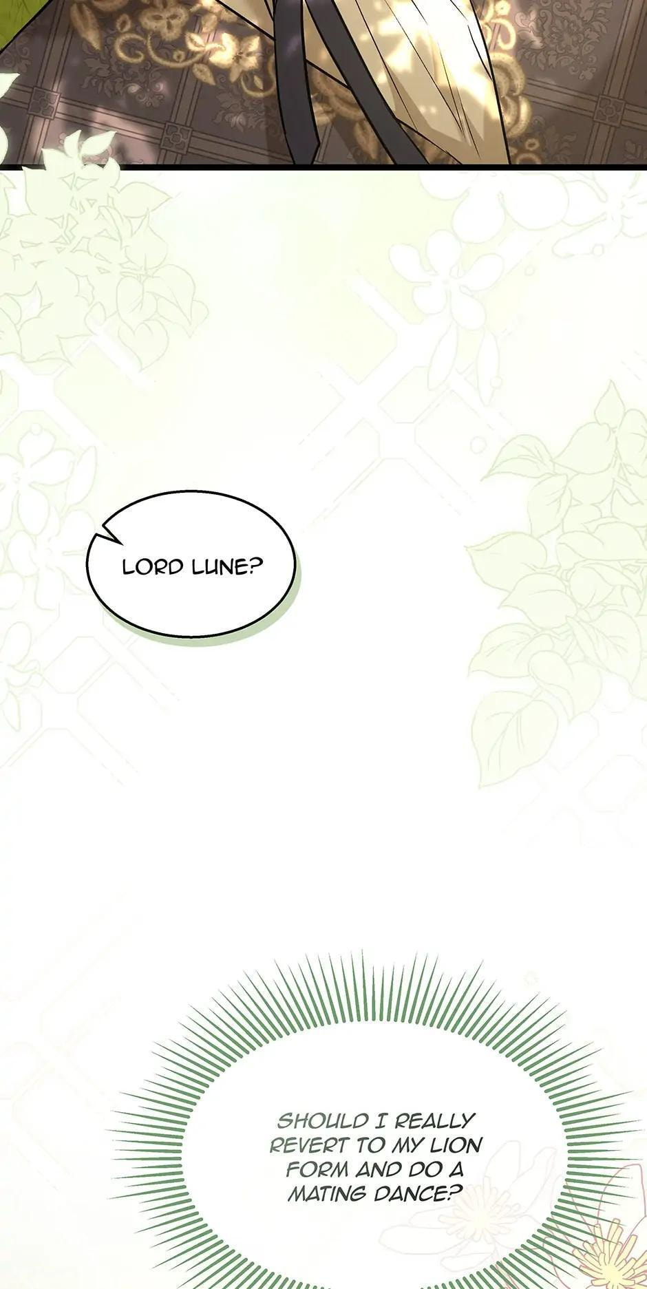 Little Rabbit and the Big Bad Leopard Chapter 94 page 129 - 
