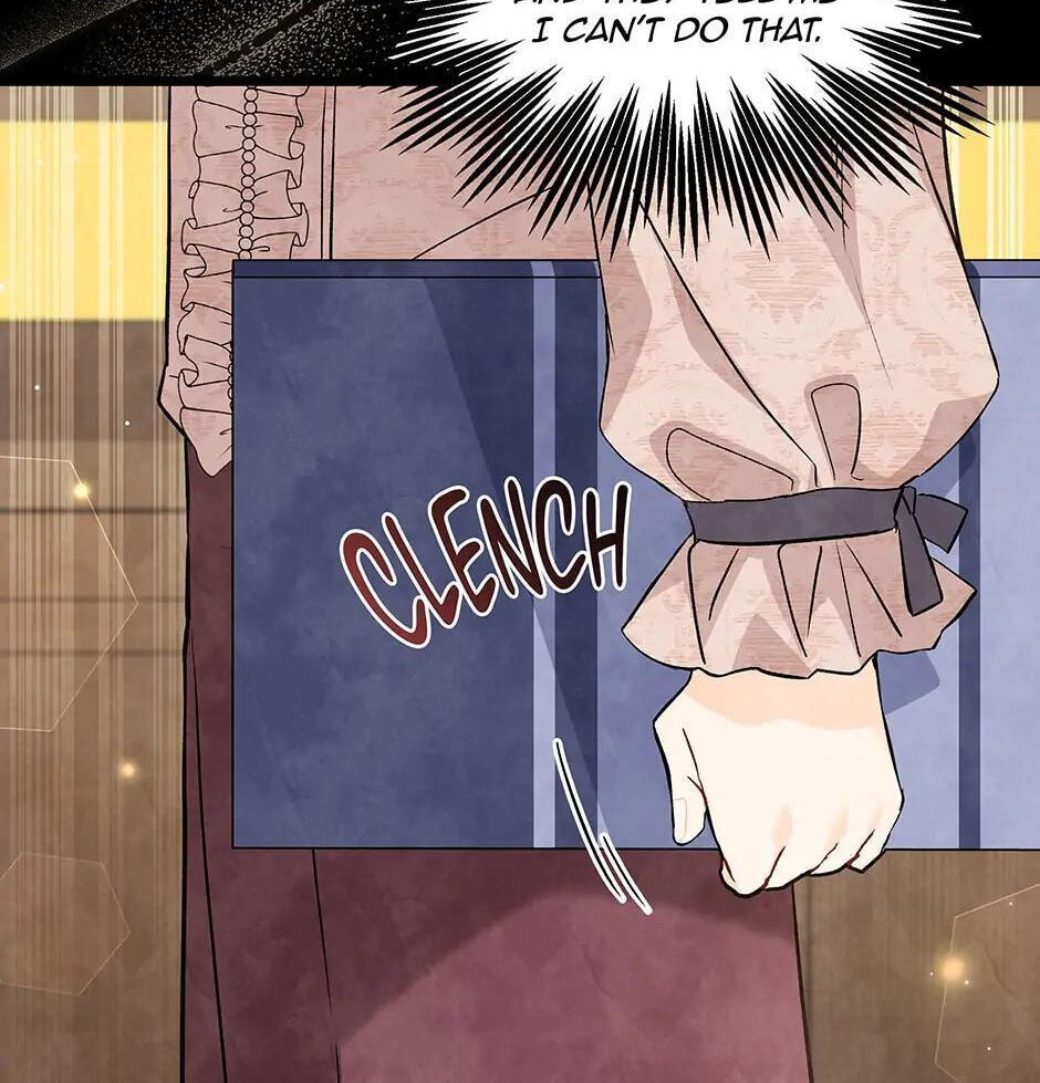Little Rabbit and the Big Bad Leopard Chapter 94 page 14 - 