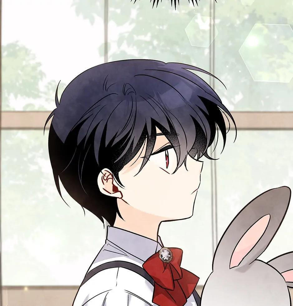 Little Rabbit and the Big Bad Leopard Chapter 94 page 19 - 