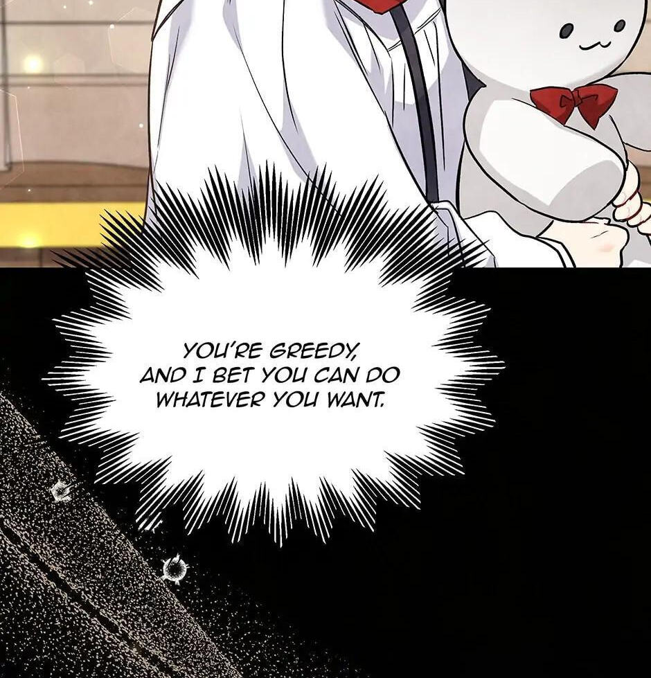Little Rabbit and the Big Bad Leopard Chapter 94 page 20 - 