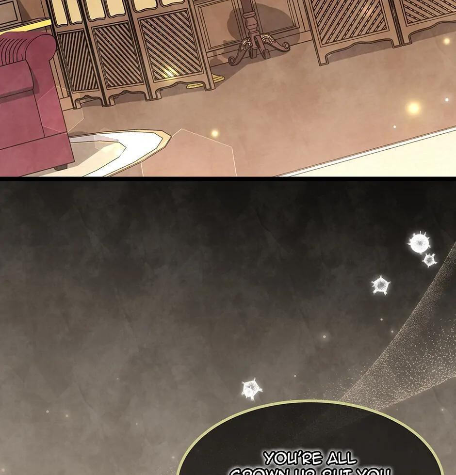 Little Rabbit and the Big Bad Leopard Chapter 94 page 23 - 