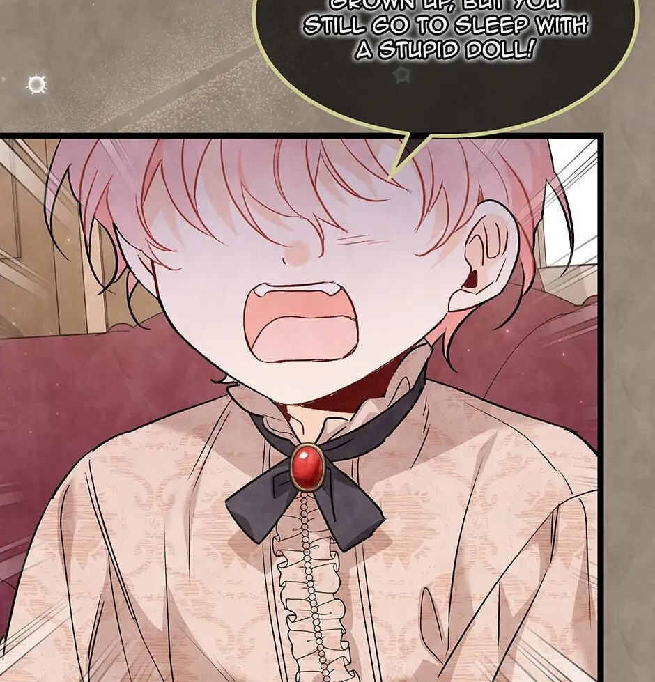 Little Rabbit and the Big Bad Leopard Chapter 94 page 24 - 