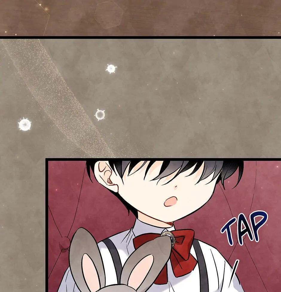 Little Rabbit and the Big Bad Leopard Chapter 94 page 27 - 