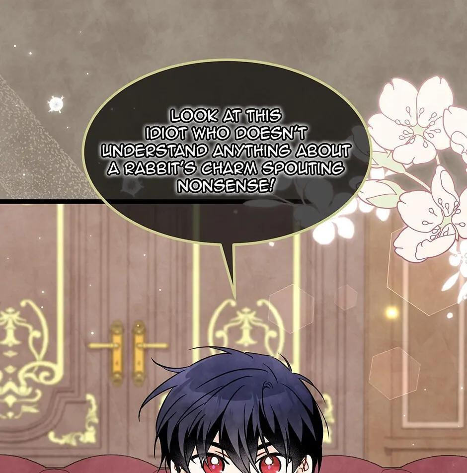 Little Rabbit and the Big Bad Leopard Chapter 94 page 29 - 