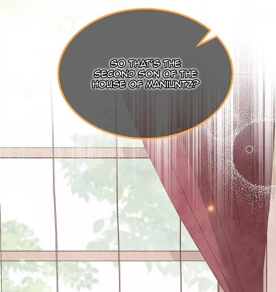 Little Rabbit and the Big Bad Leopard Chapter 94 page 4 - 