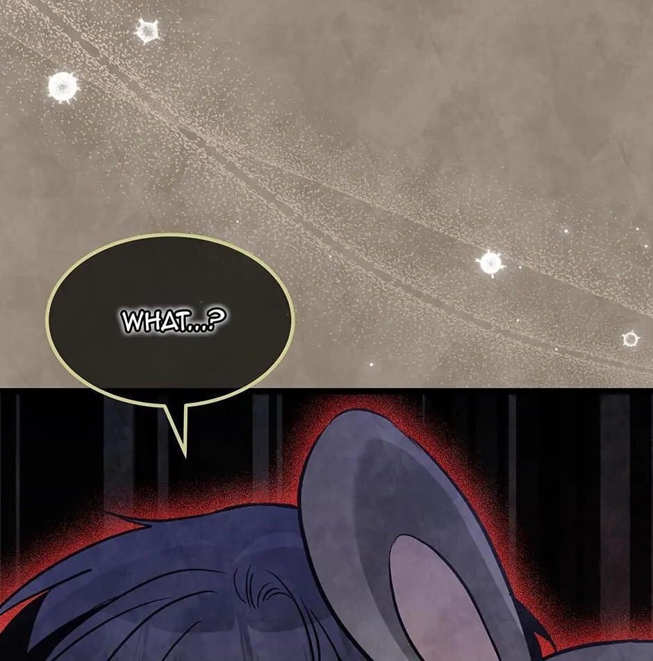 Little Rabbit and the Big Bad Leopard Chapter 94 page 36 - 