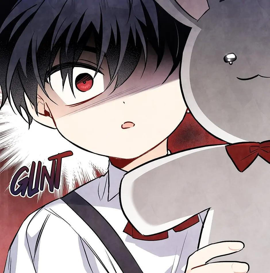 Little Rabbit and the Big Bad Leopard Chapter 94 page 37 - 