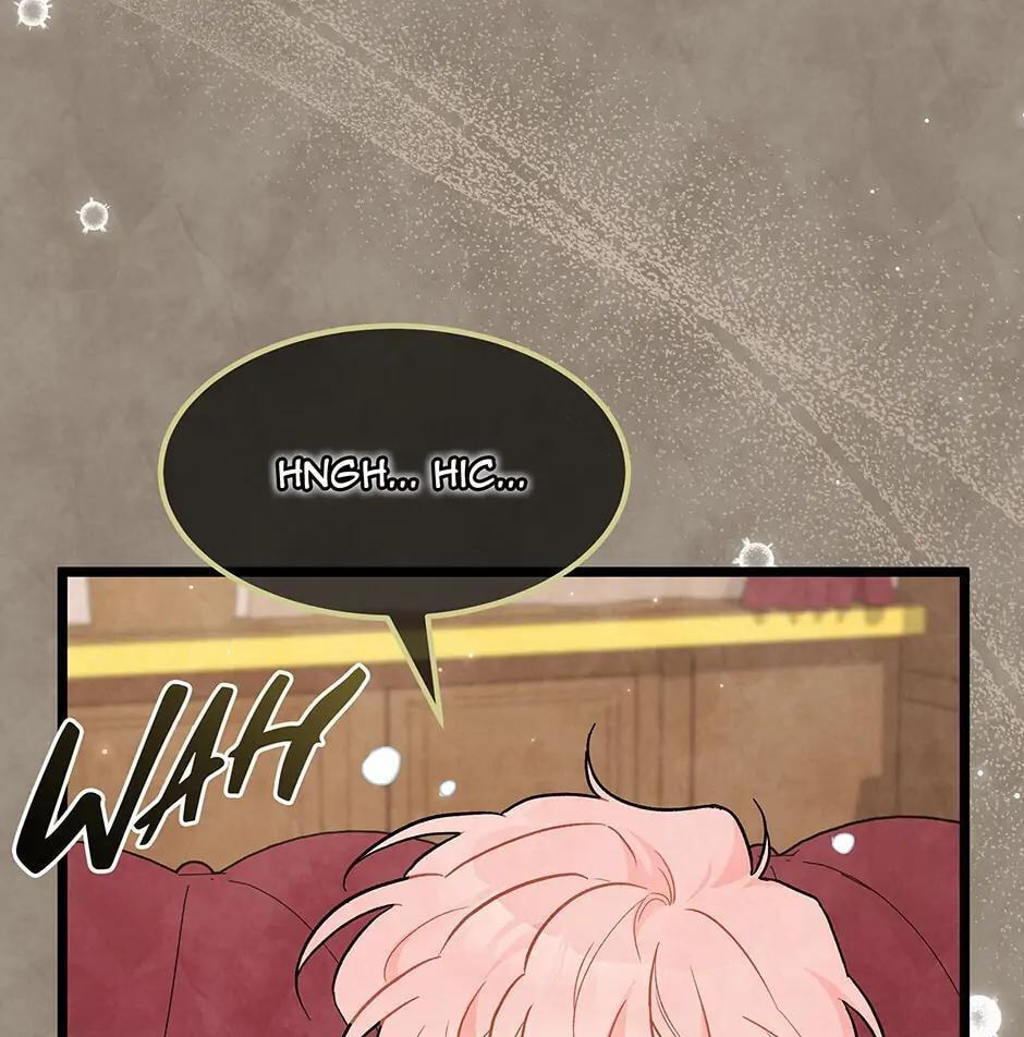 Little Rabbit and the Big Bad Leopard Chapter 94 page 41 - 