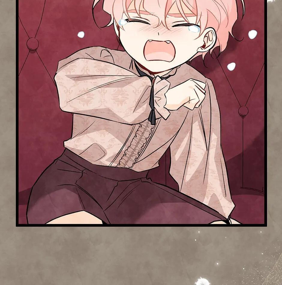 Little Rabbit and the Big Bad Leopard Chapter 94 page 42 - 