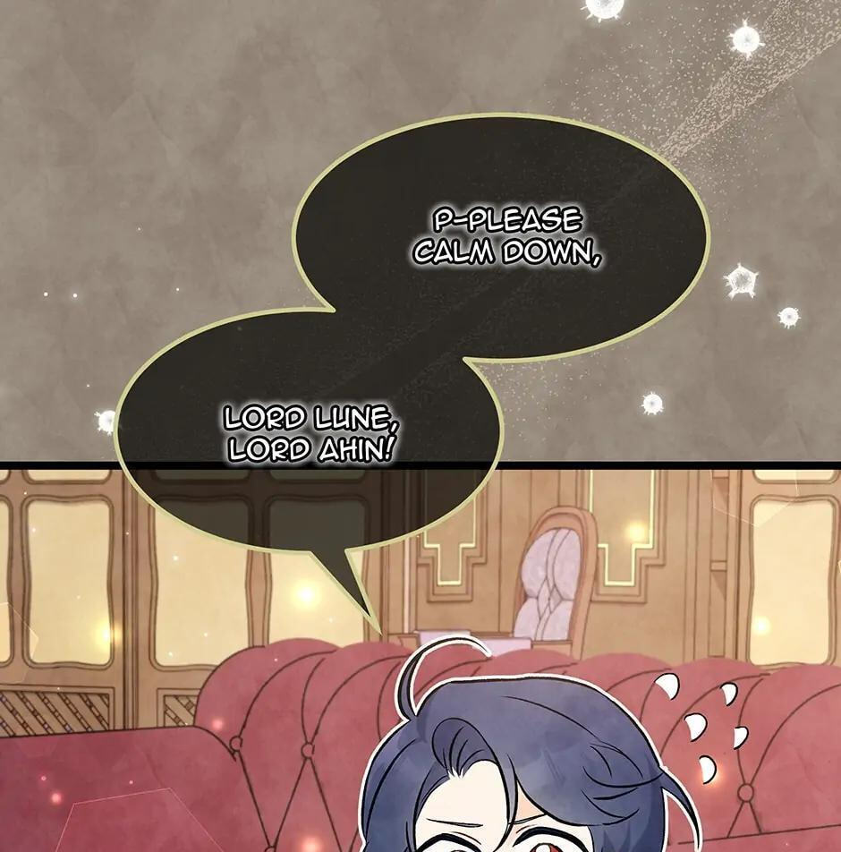 Little Rabbit and the Big Bad Leopard Chapter 94 page 43 - 