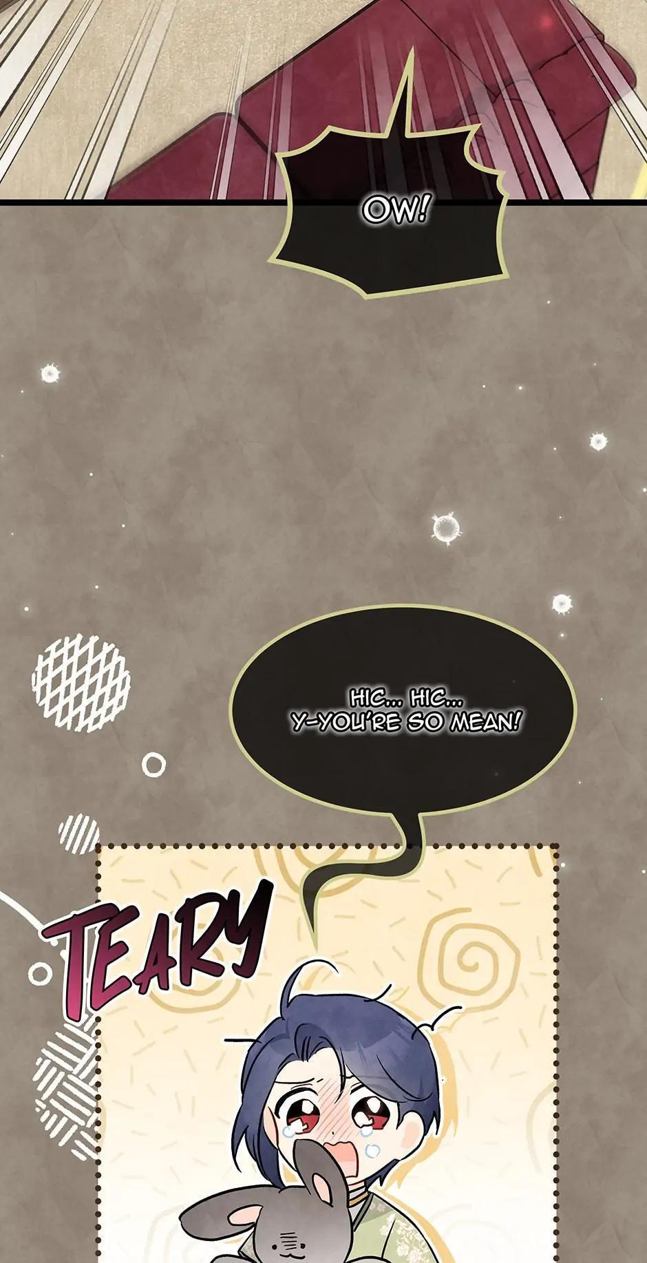 Little Rabbit and the Big Bad Leopard Chapter 94 page 50 - 