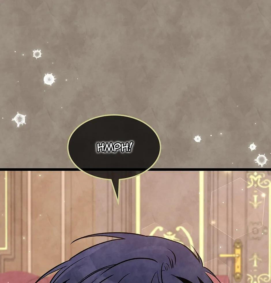 Little Rabbit and the Big Bad Leopard Chapter 94 page 53 - 