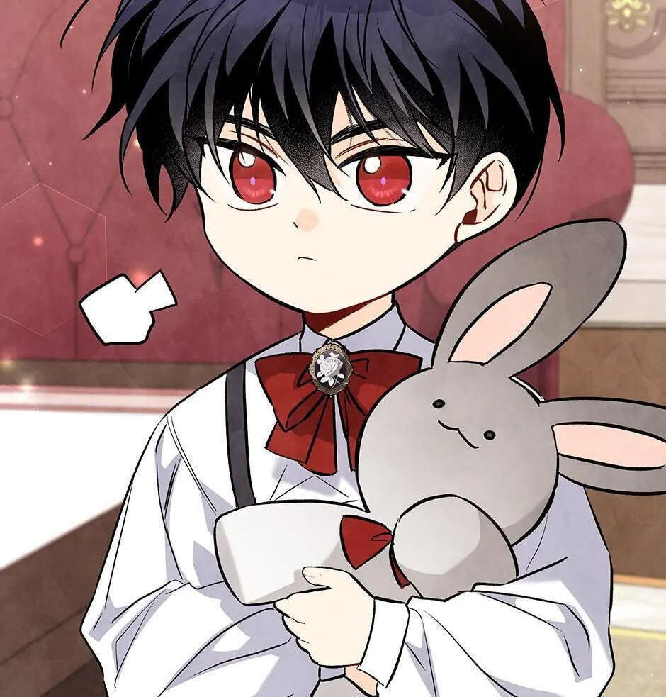 Little Rabbit and the Big Bad Leopard Chapter 94 page 54 - 