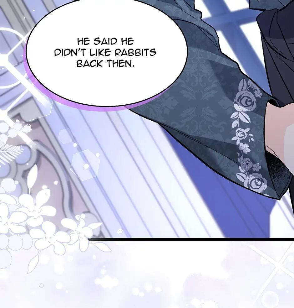 Little Rabbit and the Big Bad Leopard Chapter 94 page 59 - 