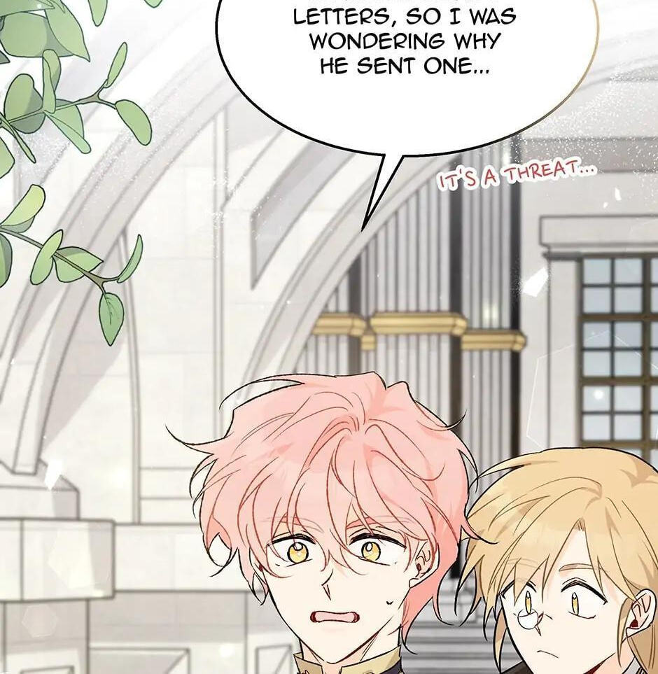 Little Rabbit and the Big Bad Leopard Chapter 94 page 68 - 