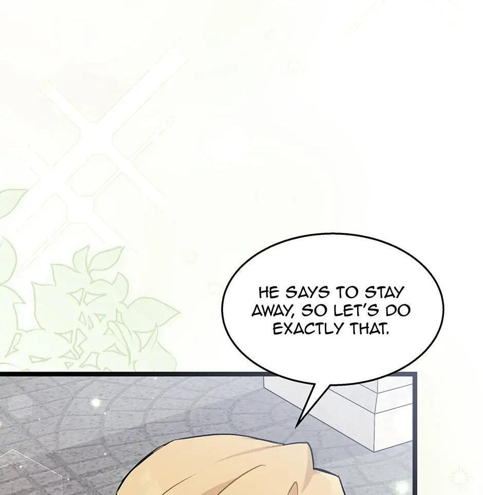 Little Rabbit and the Big Bad Leopard Chapter 94 page 70 - 