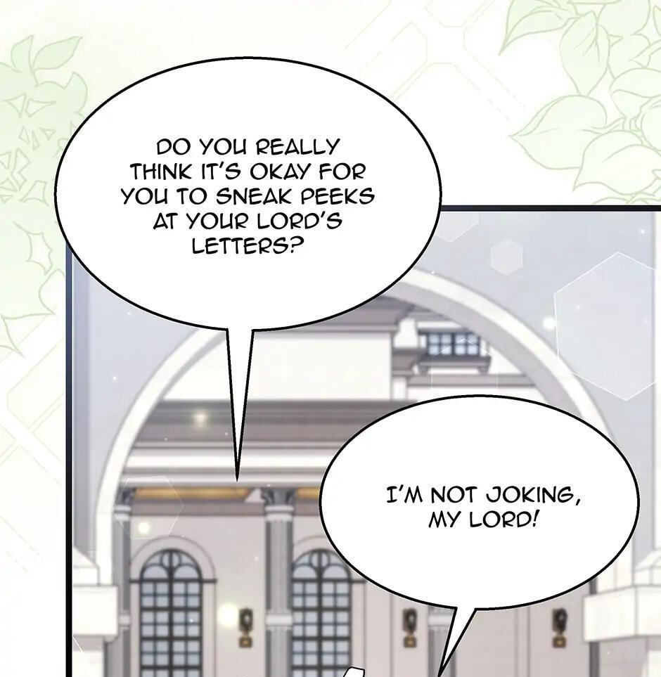 Little Rabbit and the Big Bad Leopard Chapter 94 page 73 - 