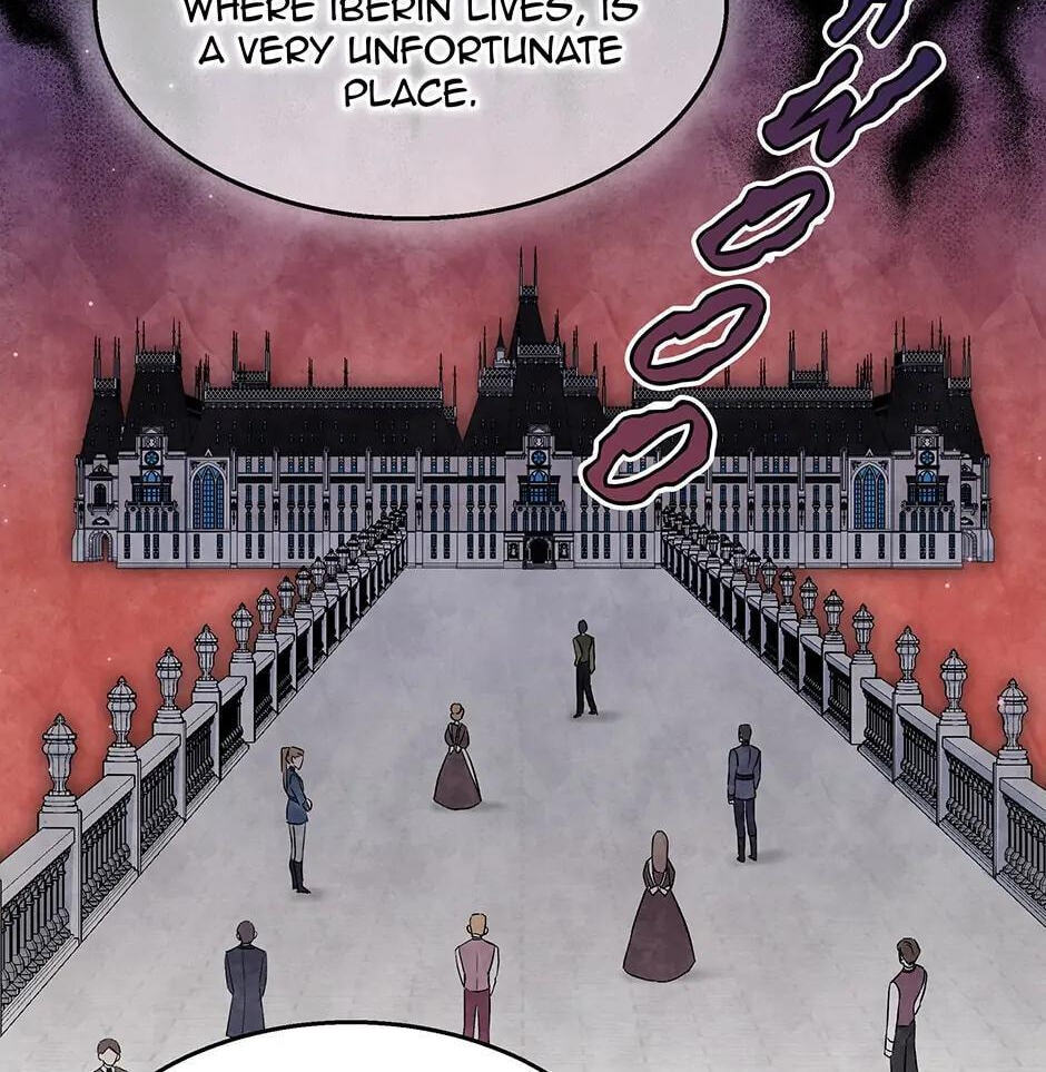 Little Rabbit and the Big Bad Leopard Chapter 94 page 76 - 