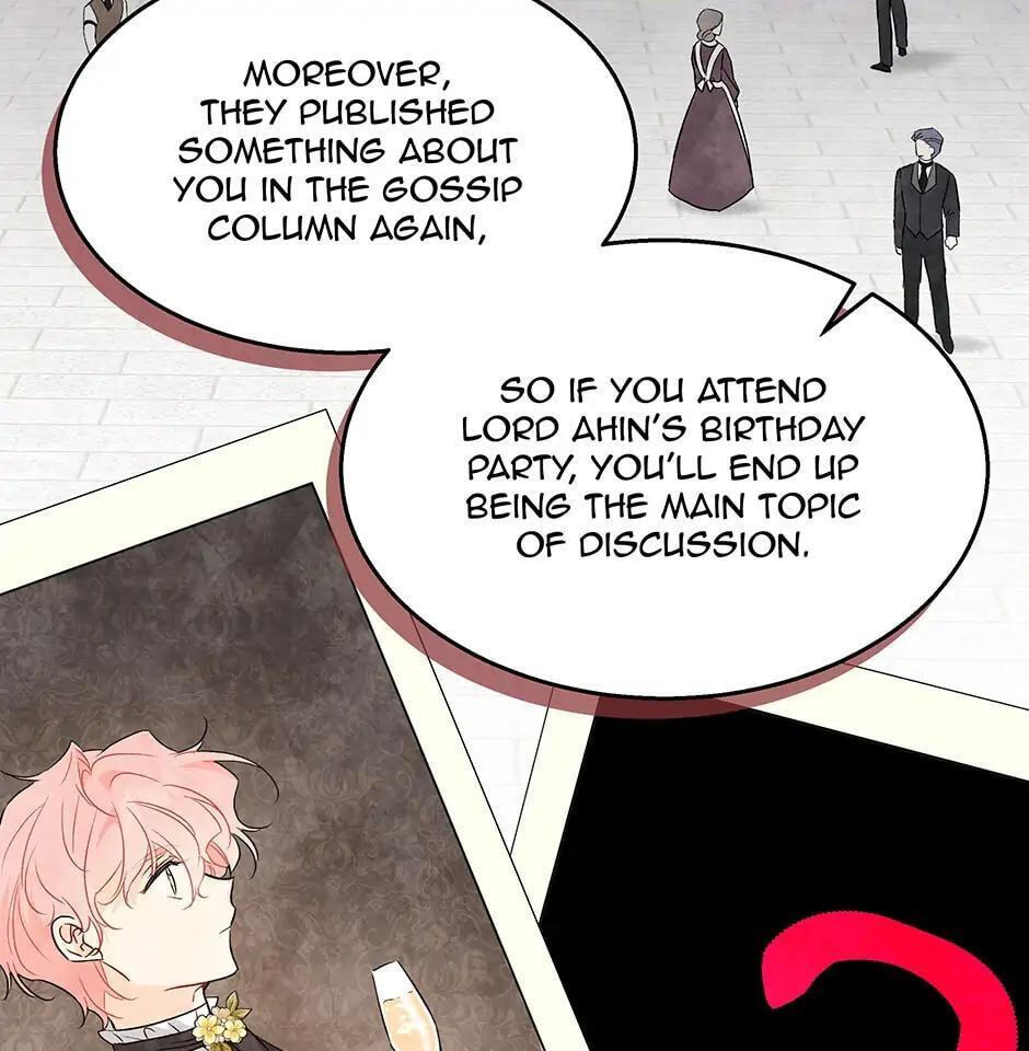 Little Rabbit and the Big Bad Leopard Chapter 94 page 77 - 