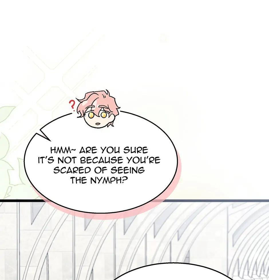Little Rabbit and the Big Bad Leopard Chapter 94 page 79 - 
