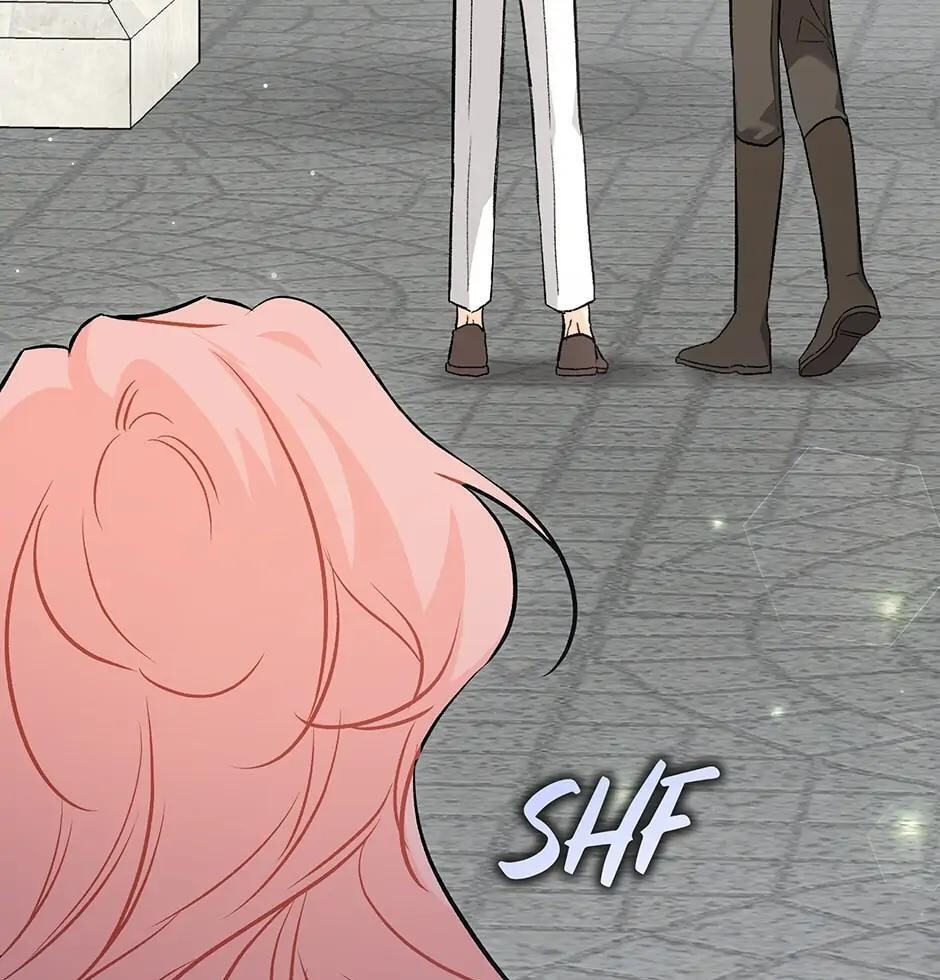 Little Rabbit and the Big Bad Leopard Chapter 94 page 81 - 