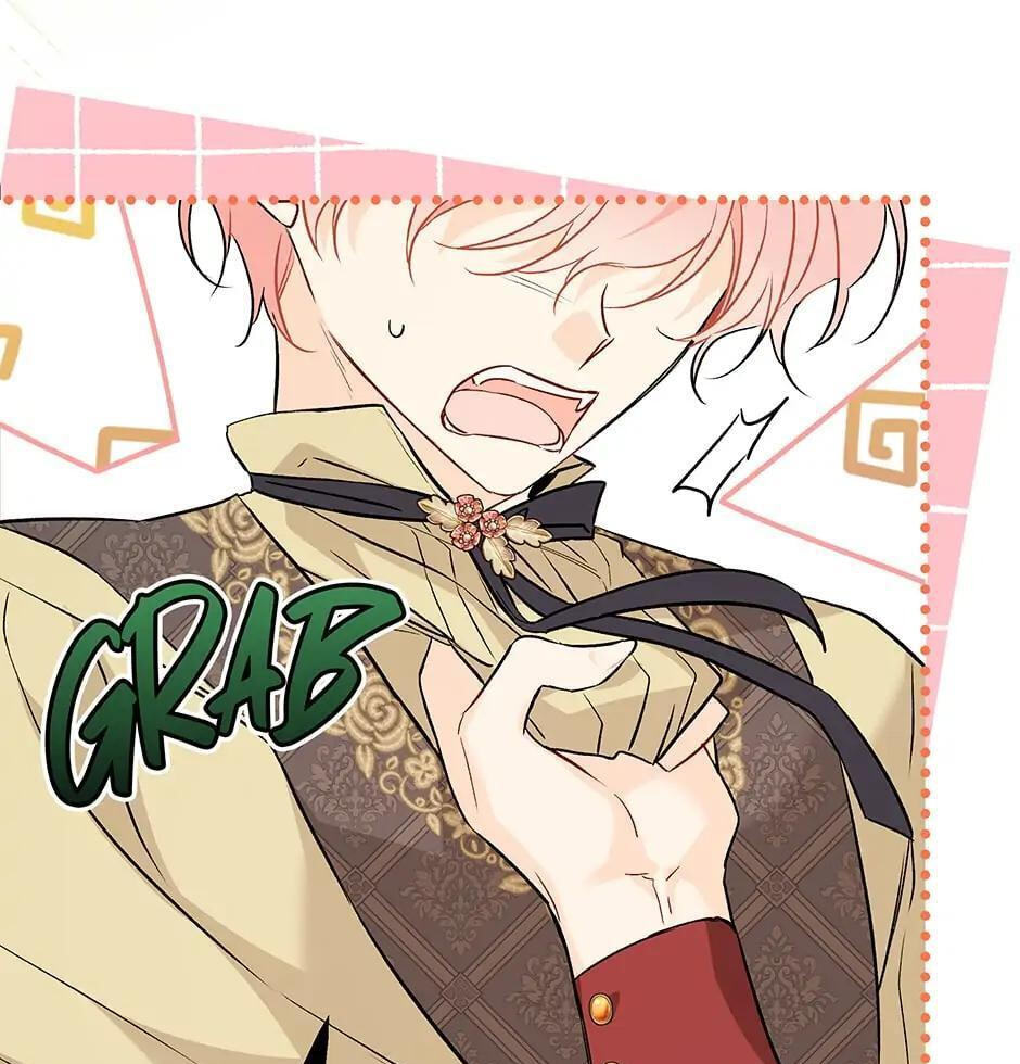 Little Rabbit and the Big Bad Leopard Chapter 94 page 83 - 