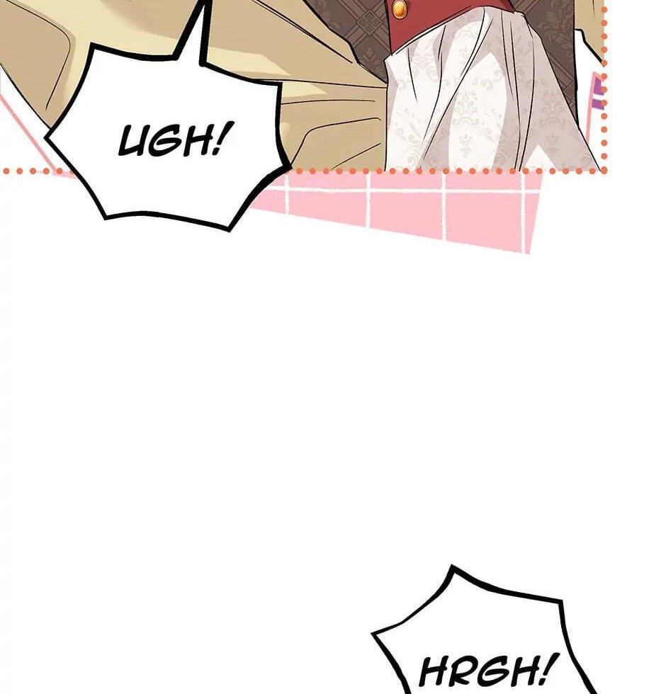 Little Rabbit and the Big Bad Leopard Chapter 94 page 84 - 