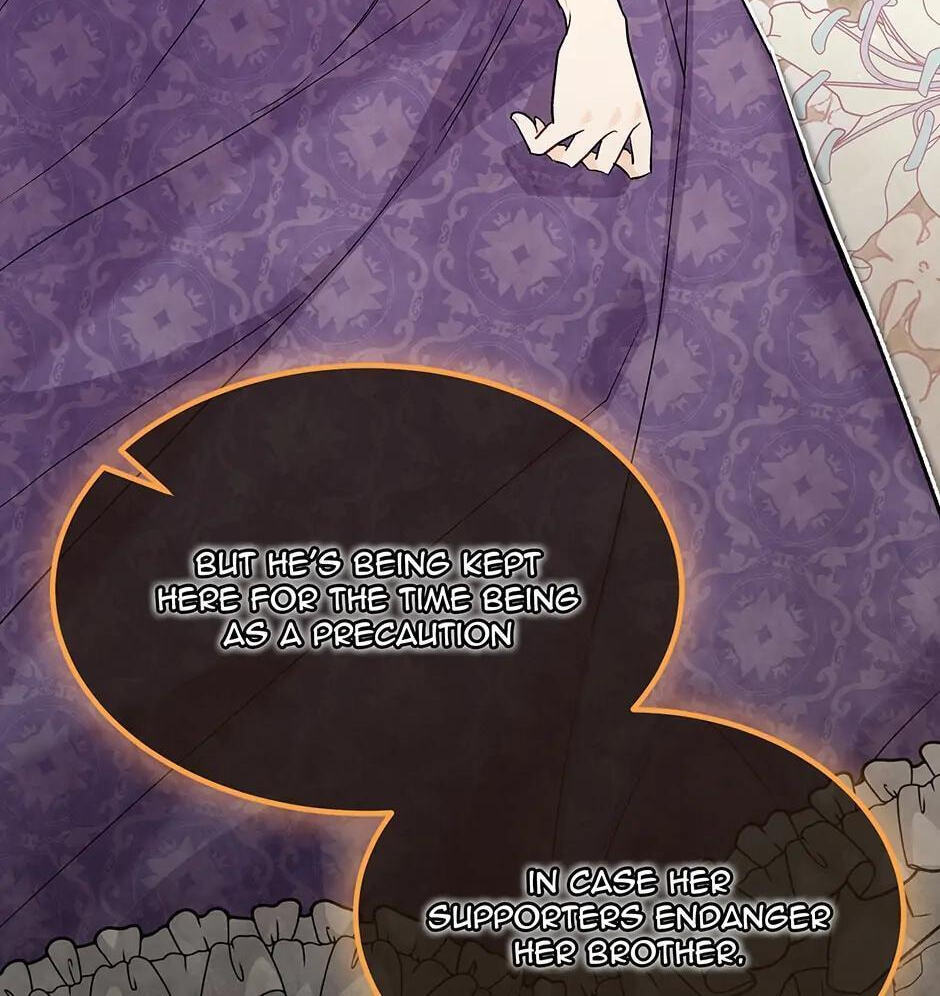 Little Rabbit and the Big Bad Leopard Chapter 94 page 10 - 