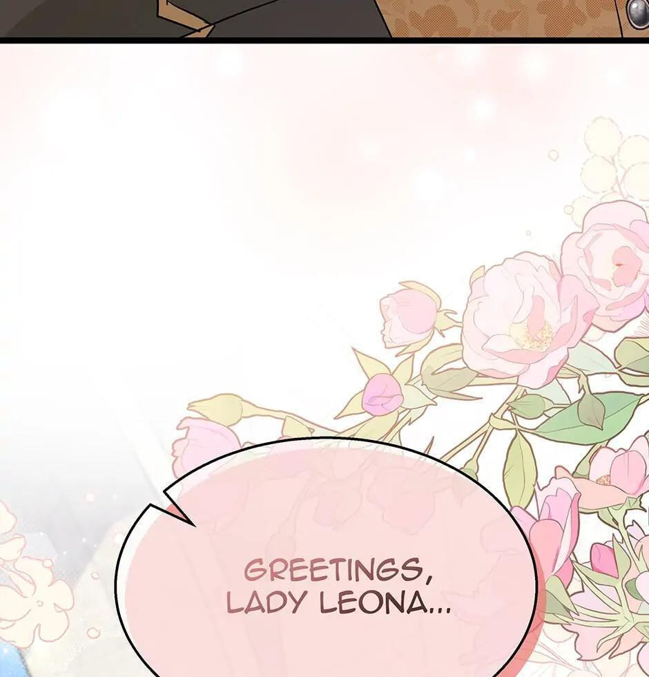 Little Rabbit and the Big Bad Leopard Chapter 94 page 91 - 