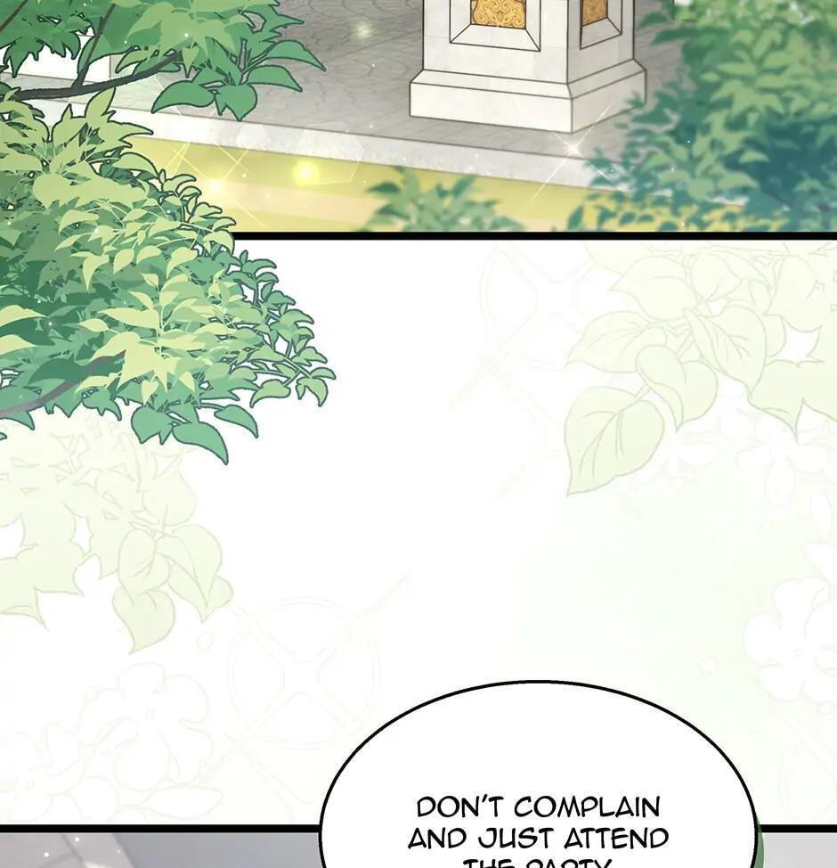 Little Rabbit and the Big Bad Leopard Chapter 94 page 97 - 