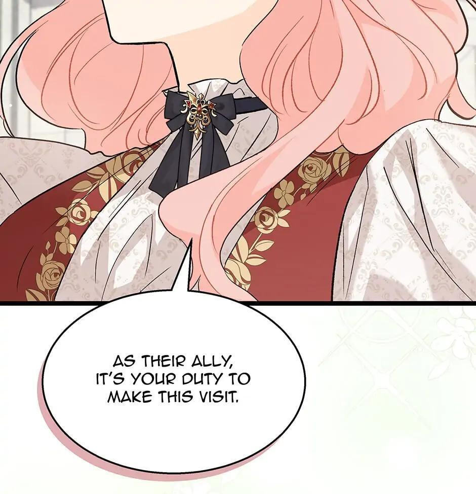 Little Rabbit and the Big Bad Leopard Chapter 94 page 99 - 