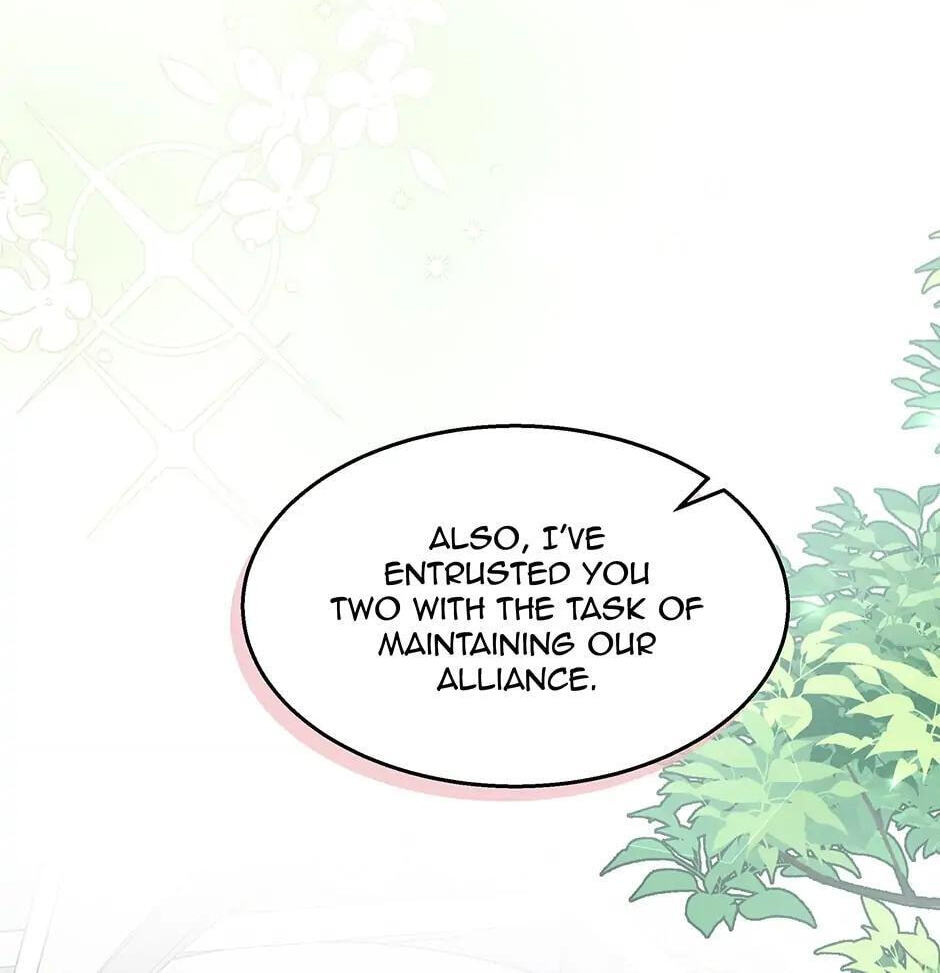 Little Rabbit and the Big Bad Leopard Chapter 94 page 100 - 