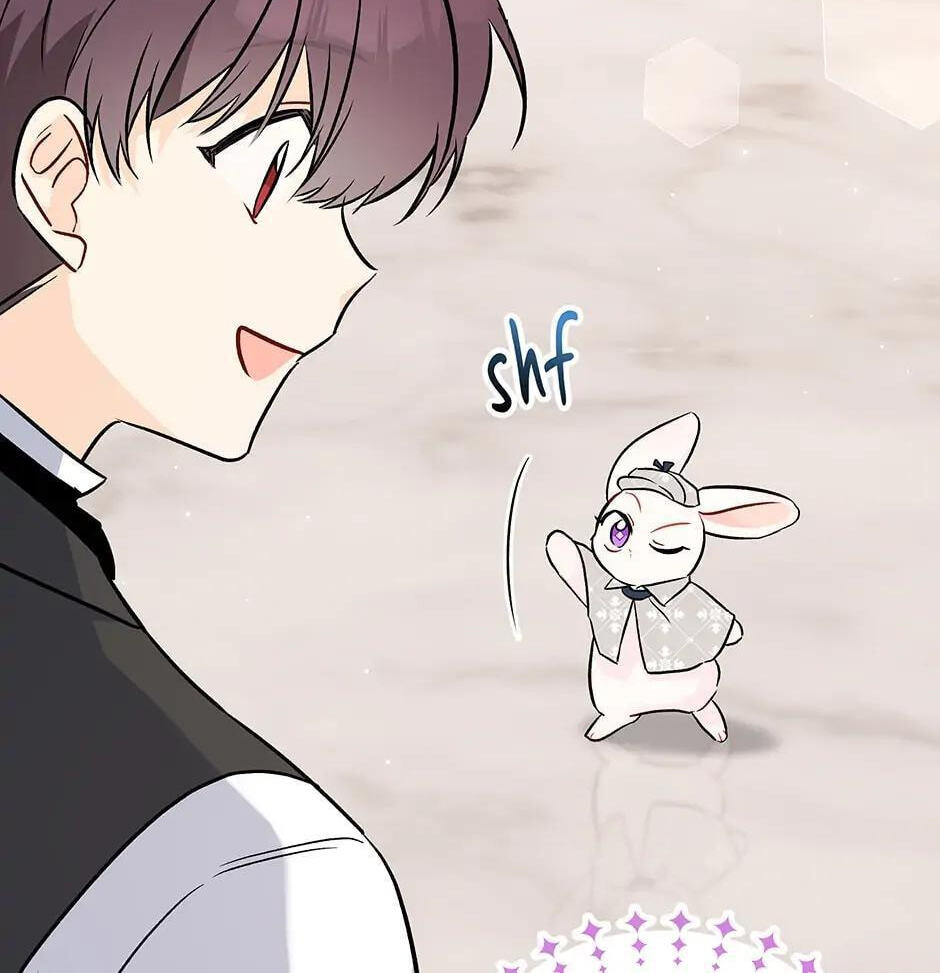 Little Rabbit and the Big Bad Leopard Chapter 95 page 102 - 