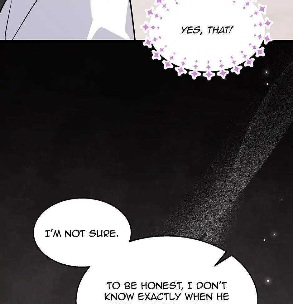 Little Rabbit and the Big Bad Leopard Chapter 95 page 103 - 