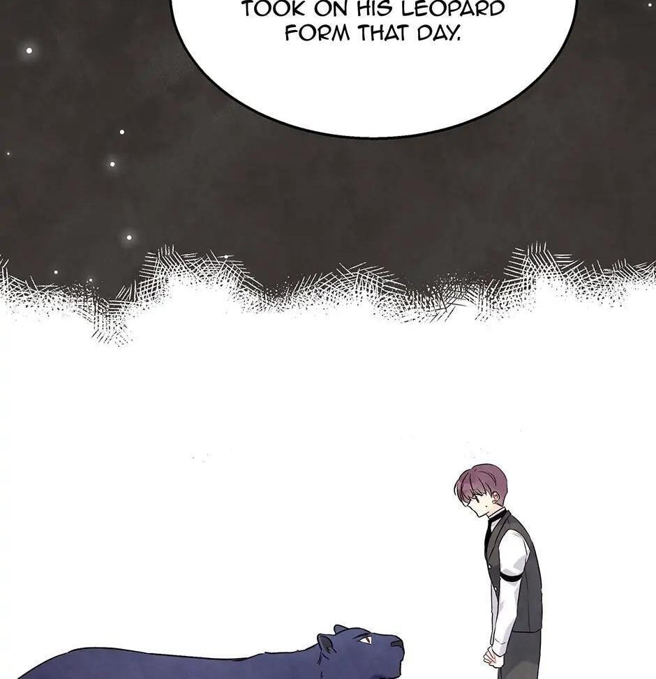 Little Rabbit and the Big Bad Leopard Chapter 95 page 104 - 