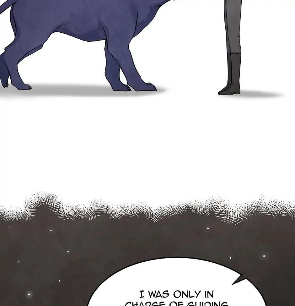 Little Rabbit and the Big Bad Leopard Chapter 95 page 105 - 