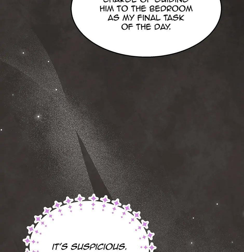 Little Rabbit and the Big Bad Leopard Chapter 95 page 106 - 