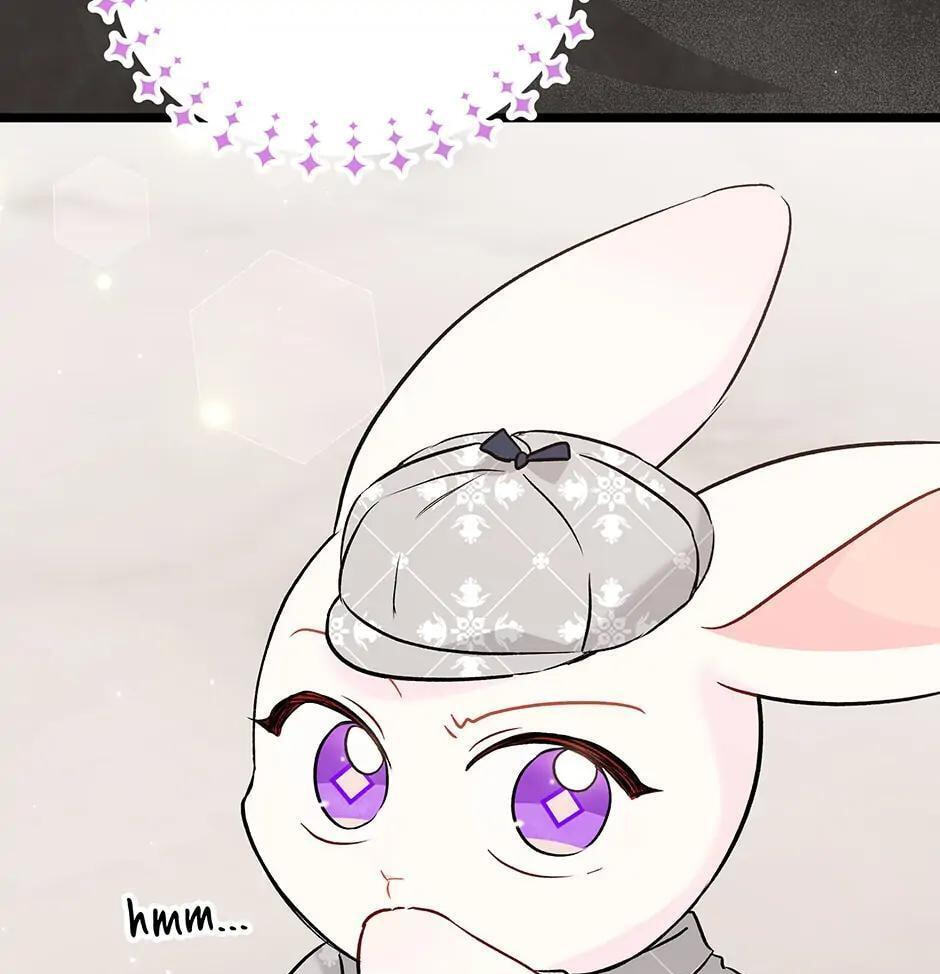 Little Rabbit and the Big Bad Leopard Chapter 95 page 107 - 