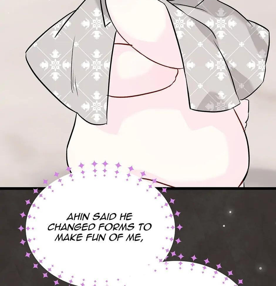 Little Rabbit and the Big Bad Leopard Chapter 95 page 108 - 