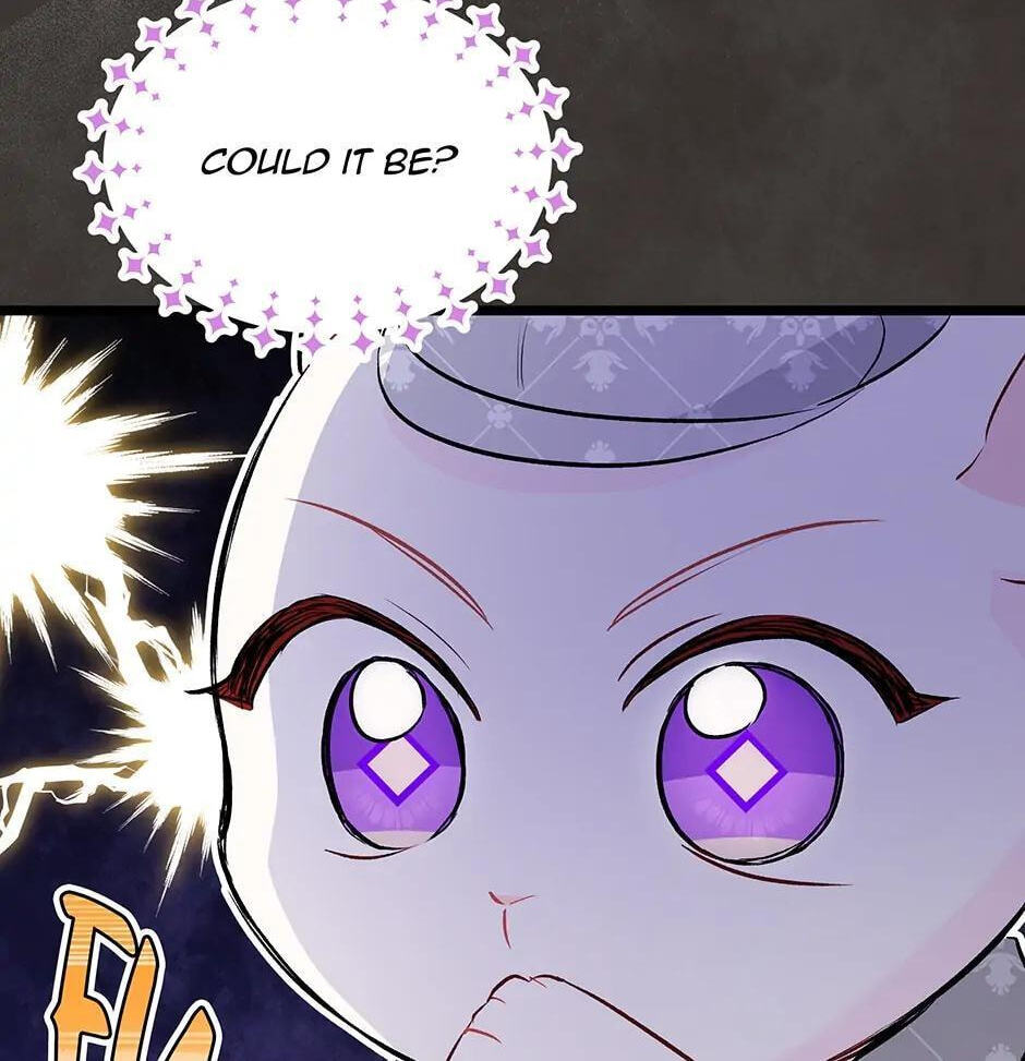 Little Rabbit and the Big Bad Leopard Chapter 95 page 110 - 