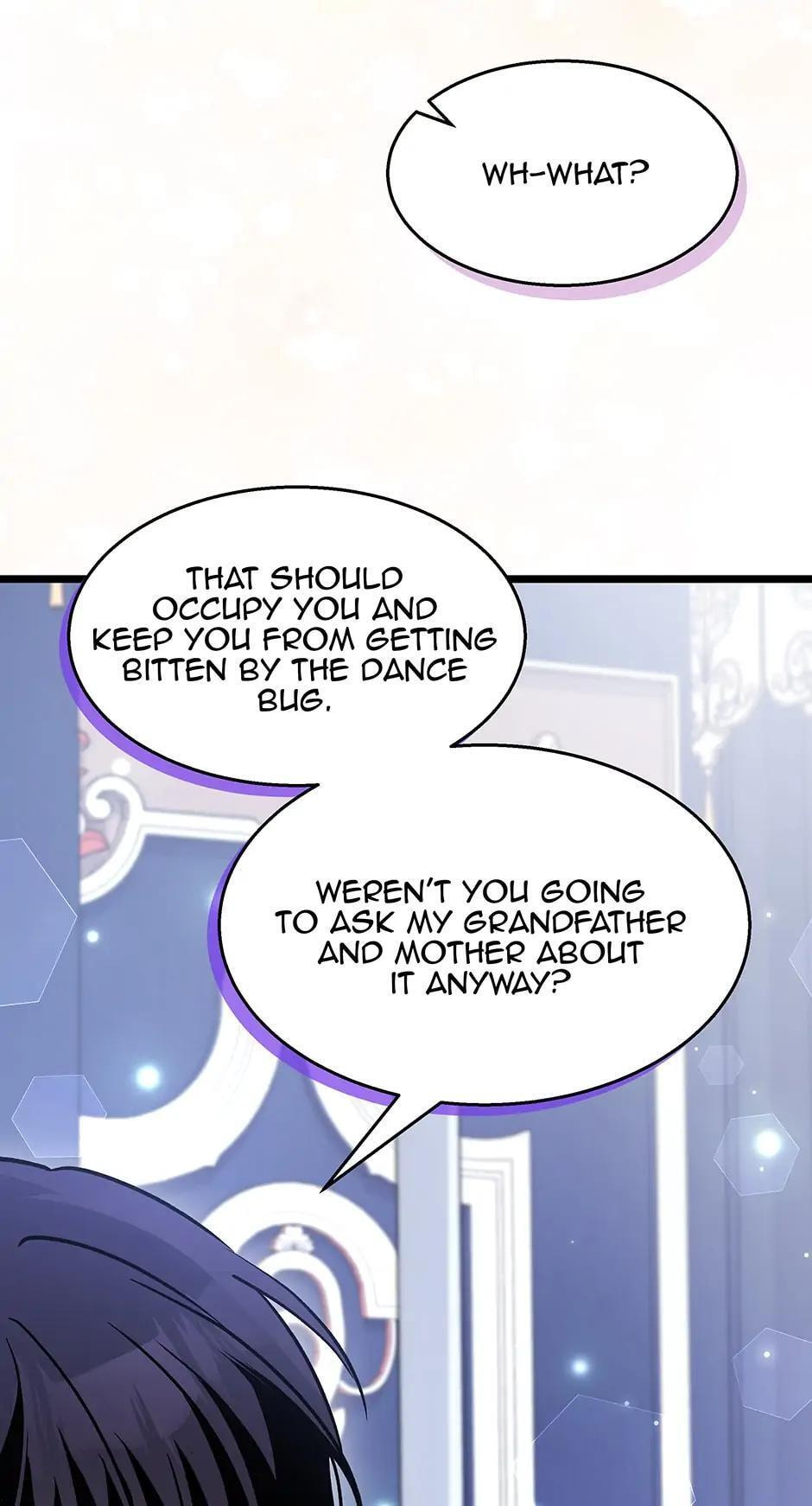 Little Rabbit and the Big Bad Leopard Chapter 95 page 12 - 
