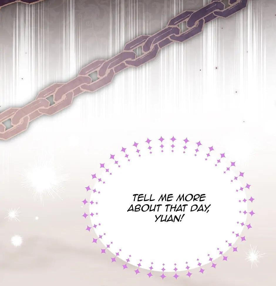 Little Rabbit and the Big Bad Leopard Chapter 95 page 114 - 