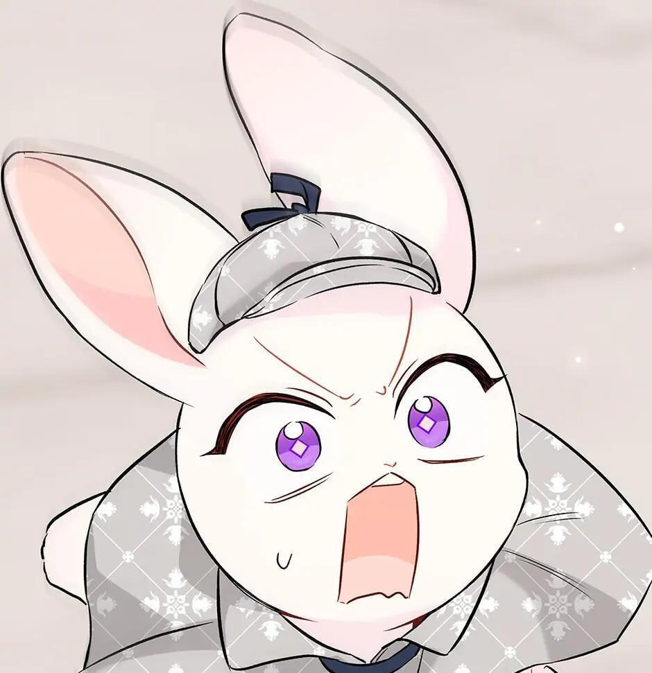 Little Rabbit and the Big Bad Leopard Chapter 95 page 115 - 